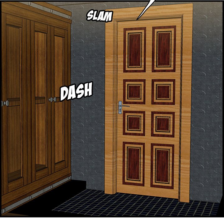 Something New Chapter 12 Page 82
