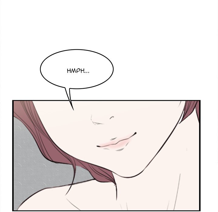 Something New Chapter 12 Page 84