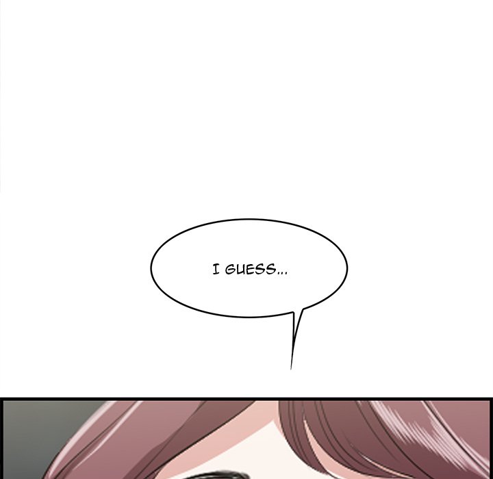 Something New Chapter 12 Page 85