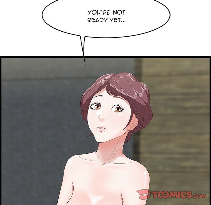 Something New Chapter 12 Page 87