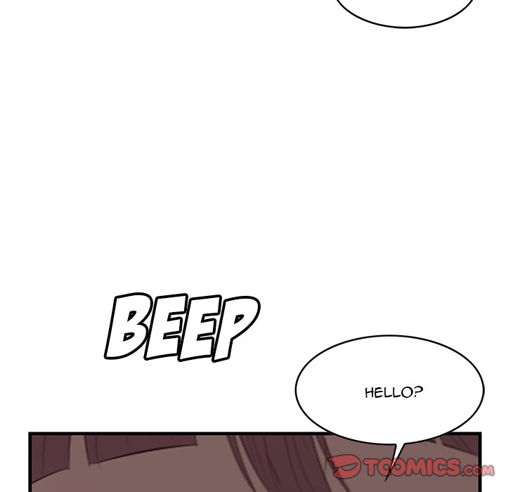 Something New Chapter 12 Page 99