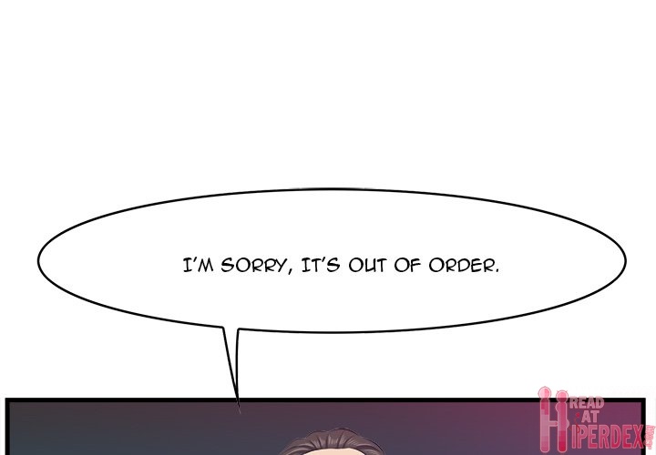 Something New Chapter 15 Page 1