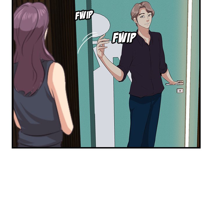 Something New Chapter 15 Page 100