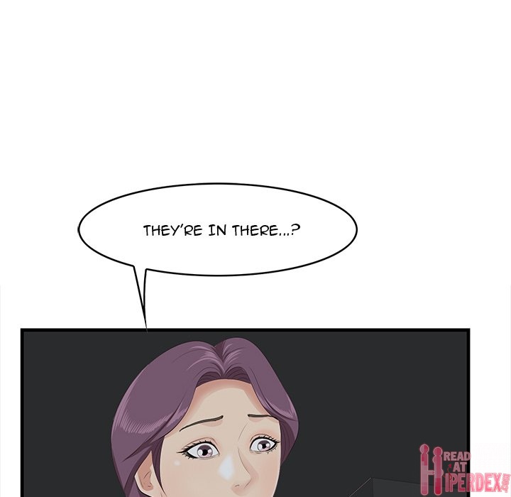 Something New Chapter 15 Page 101