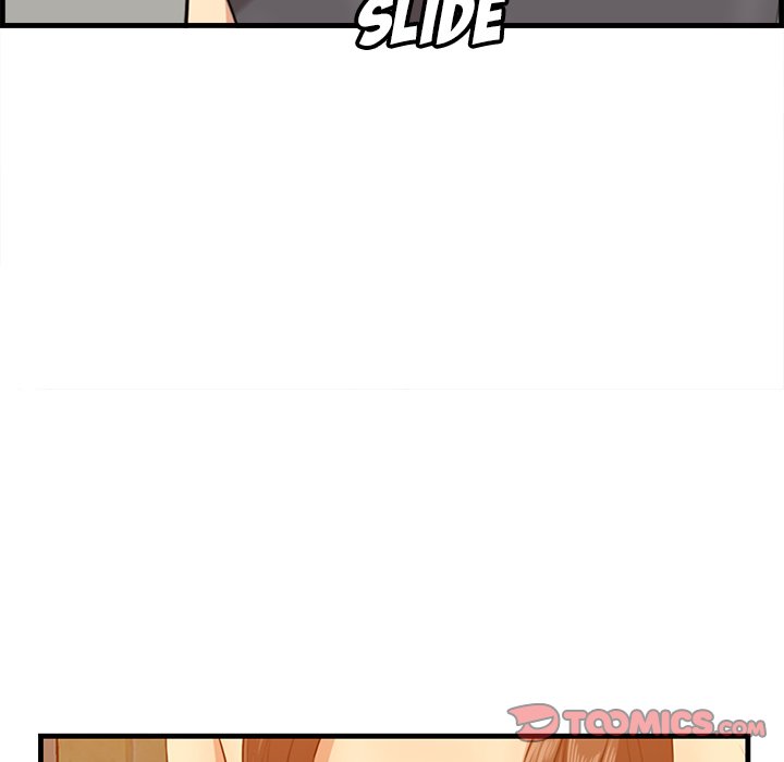 Something New Chapter 15 Page 12