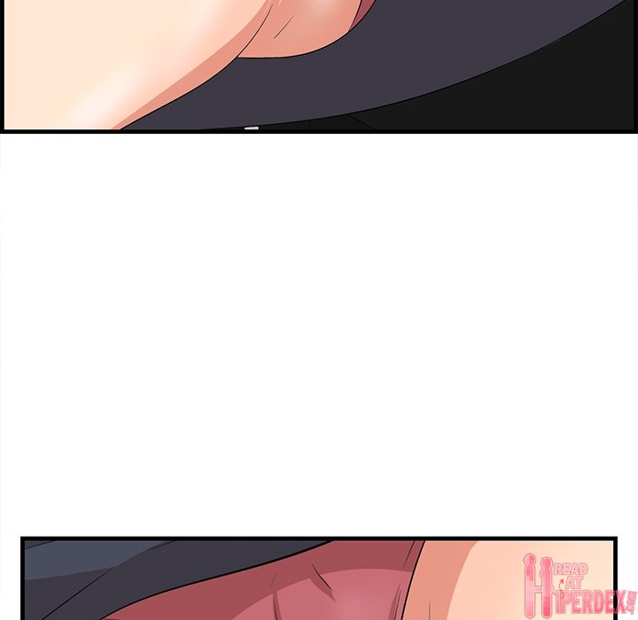 Something New Chapter 15 Page 121