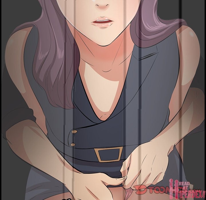 Something New Chapter 15 Page 126
