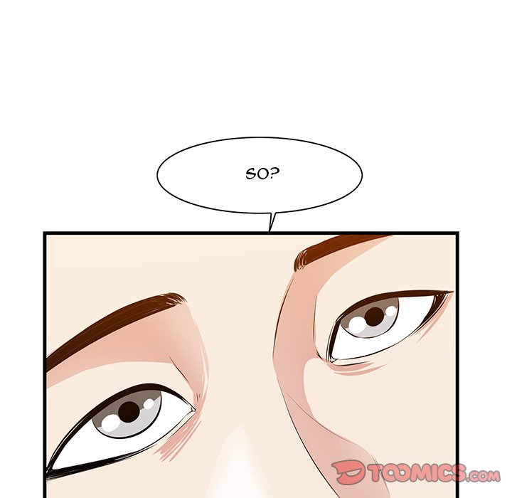 Something New Chapter 15 Page 18