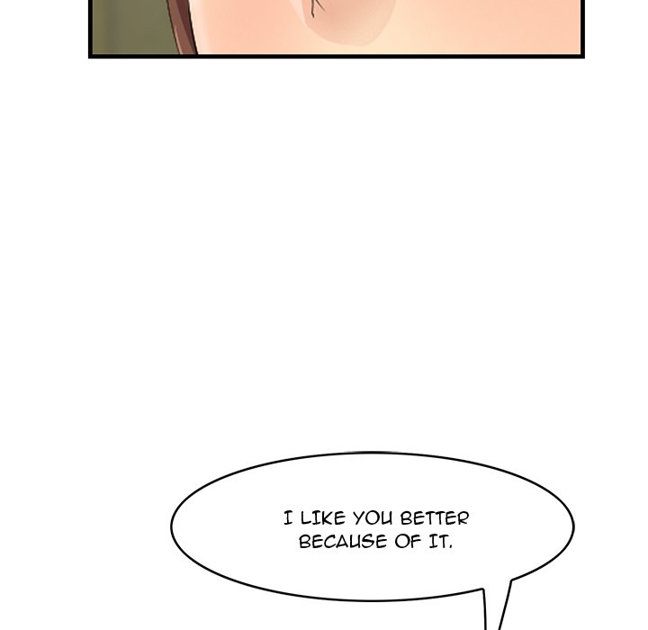 Something New Chapter 15 Page 22