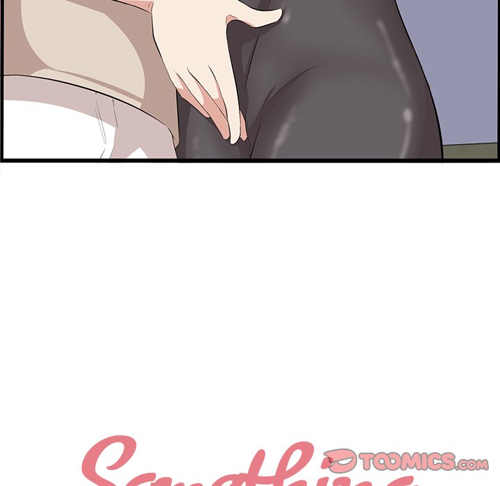 Something New Chapter 15 Page 24