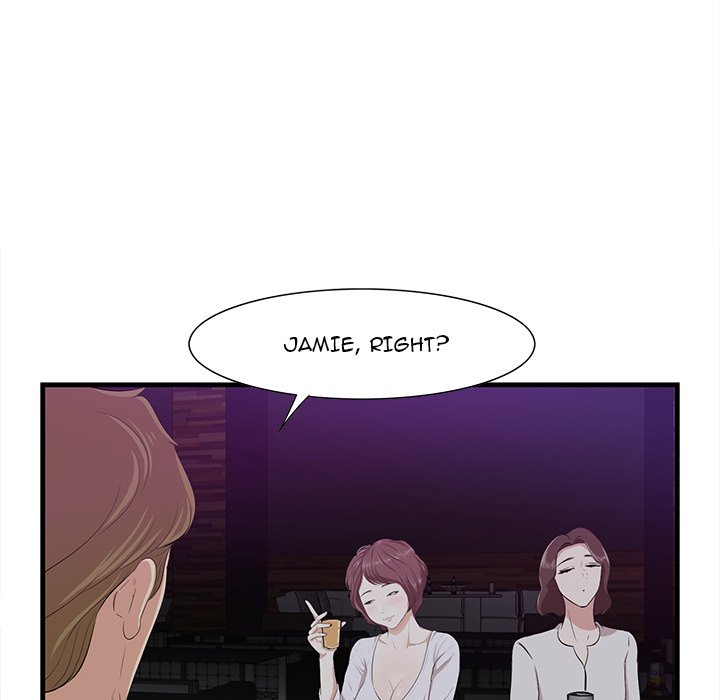 Something New Chapter 15 Page 28