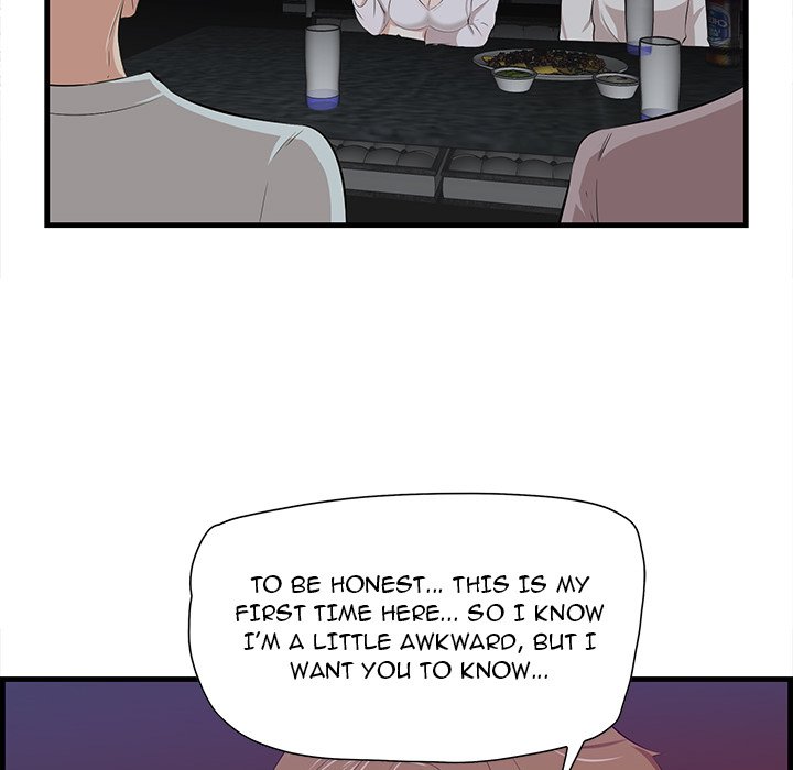 Something New Chapter 15 Page 29