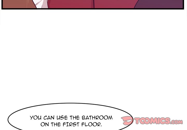 Something New Chapter 15 Page 3