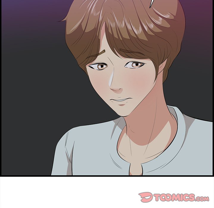 Something New Chapter 15 Page 30