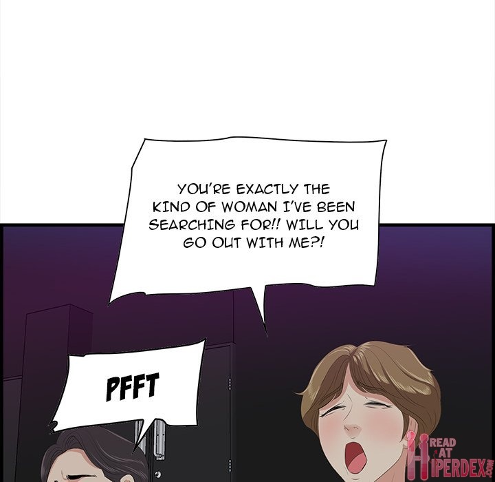 Something New Chapter 15 Page 31