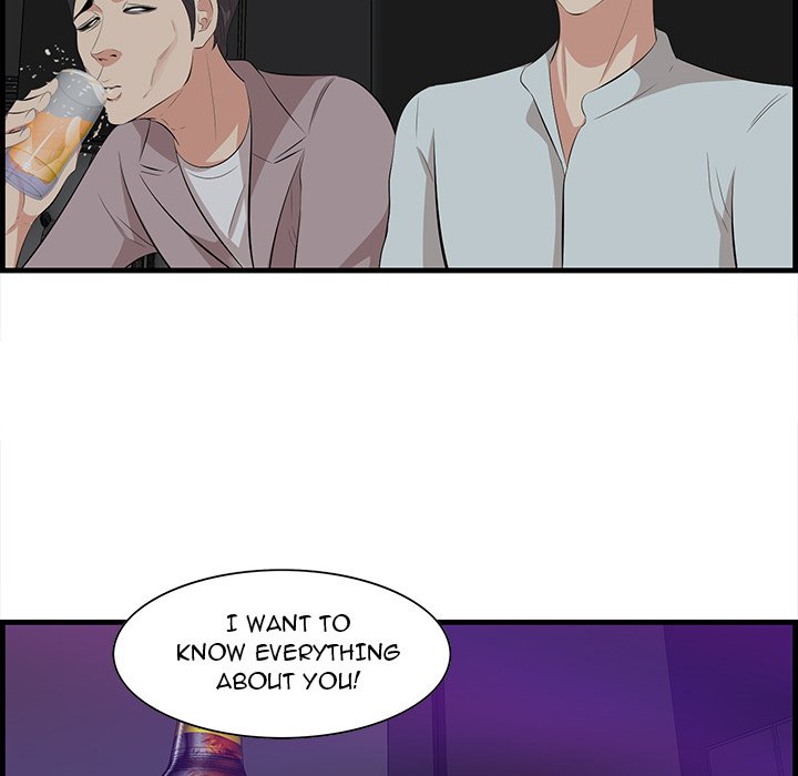 Something New Chapter 15 Page 32