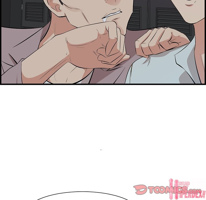 Something New Chapter 15 Page 36