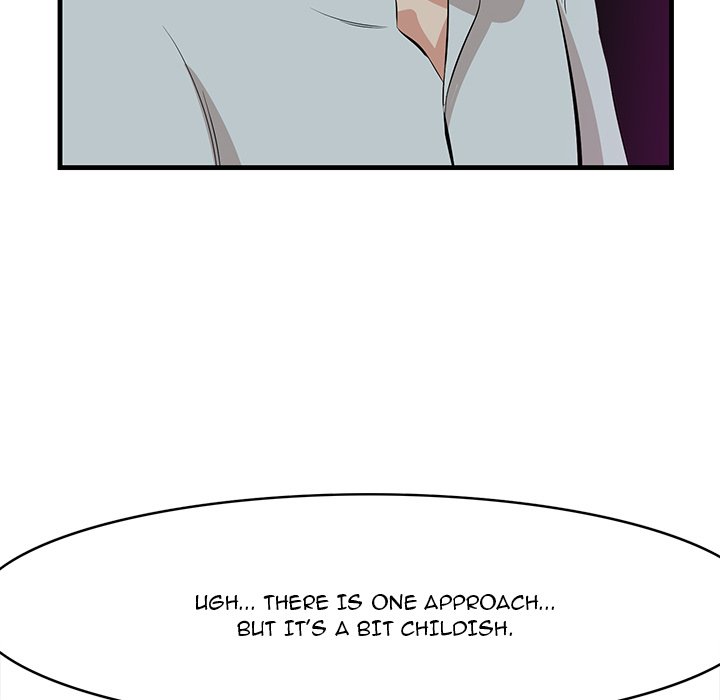 Something New Chapter 15 Page 38