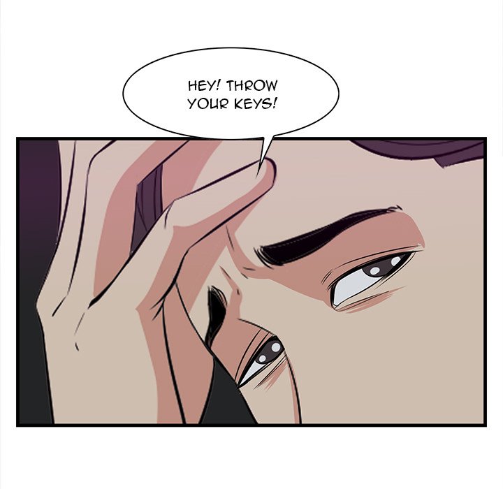 Something New Chapter 15 Page 40