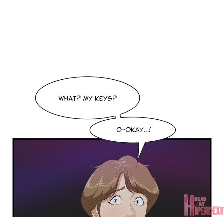 Something New Chapter 15 Page 41
