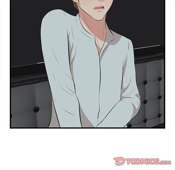 Something New Chapter 15 Page 42