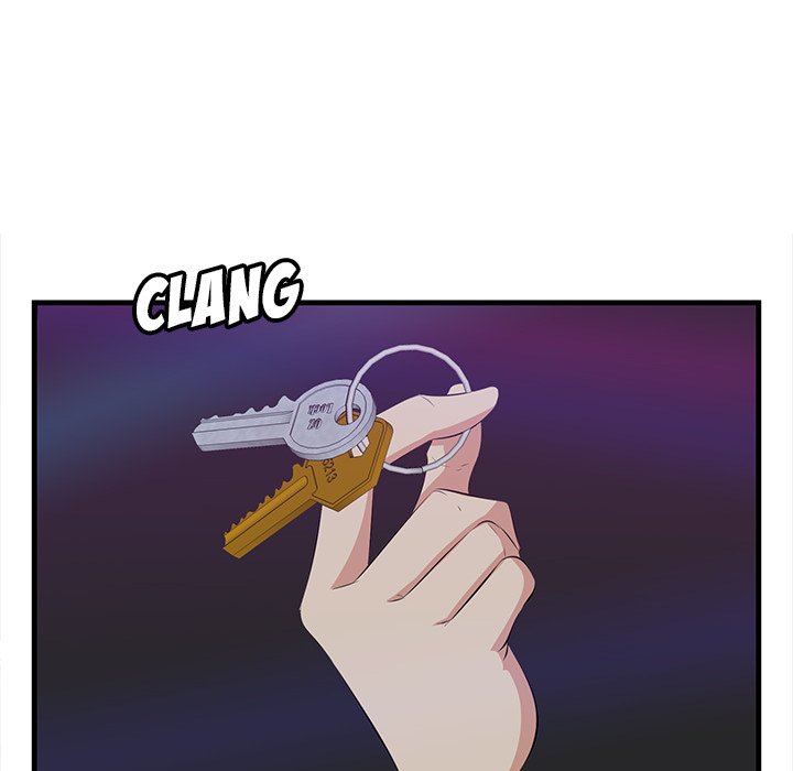 Something New Chapter 15 Page 43