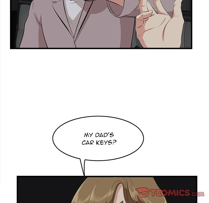 Something New Chapter 15 Page 45