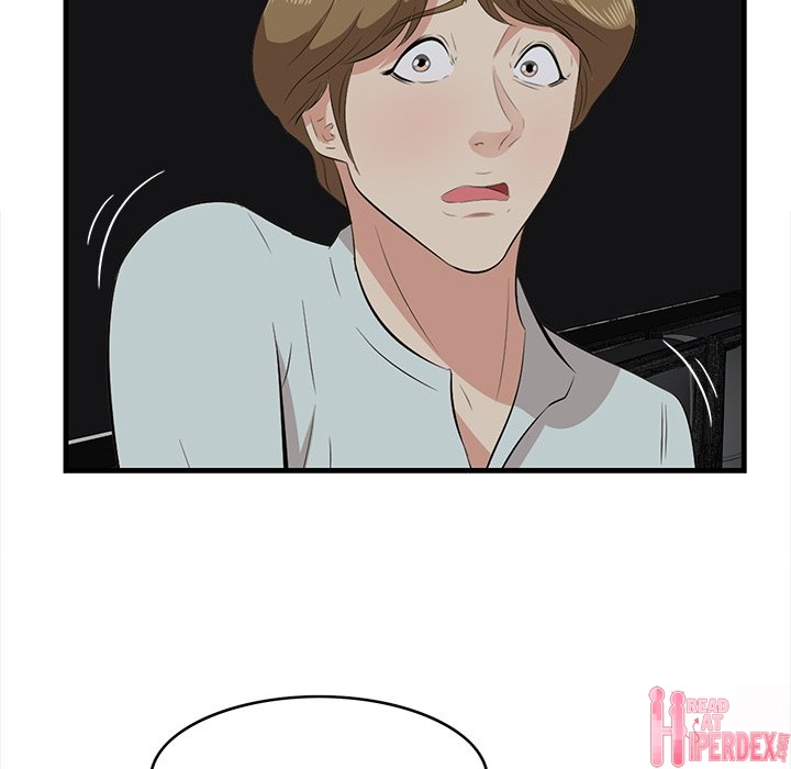 Something New Chapter 15 Page 46