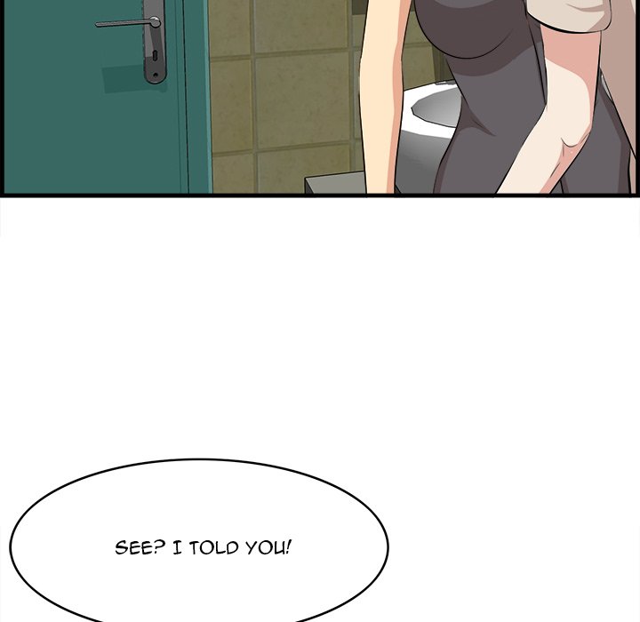 Something New Chapter 15 Page 5