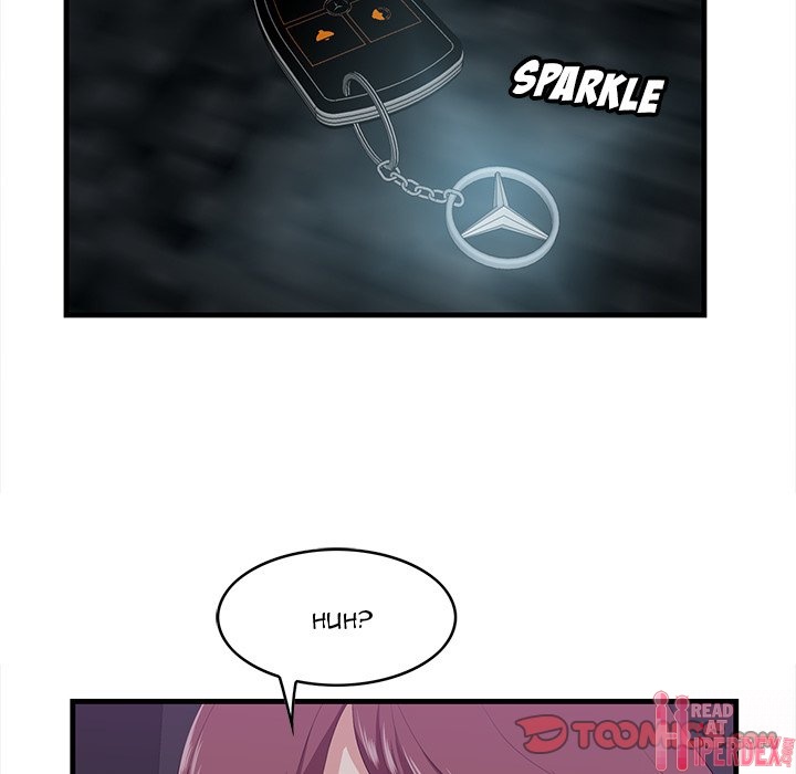 Something New Chapter 15 Page 51