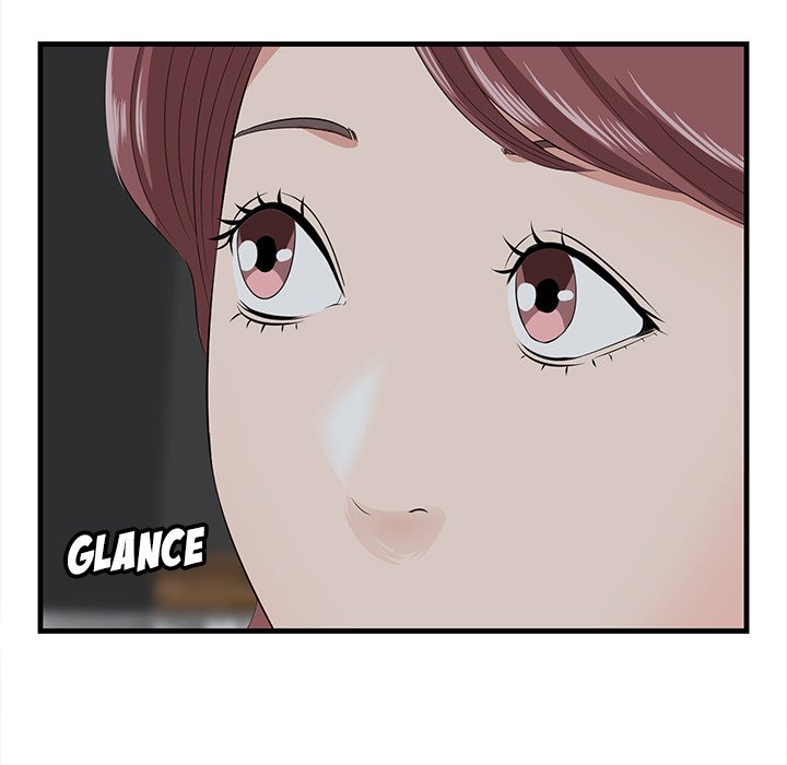 Something New Chapter 15 Page 53