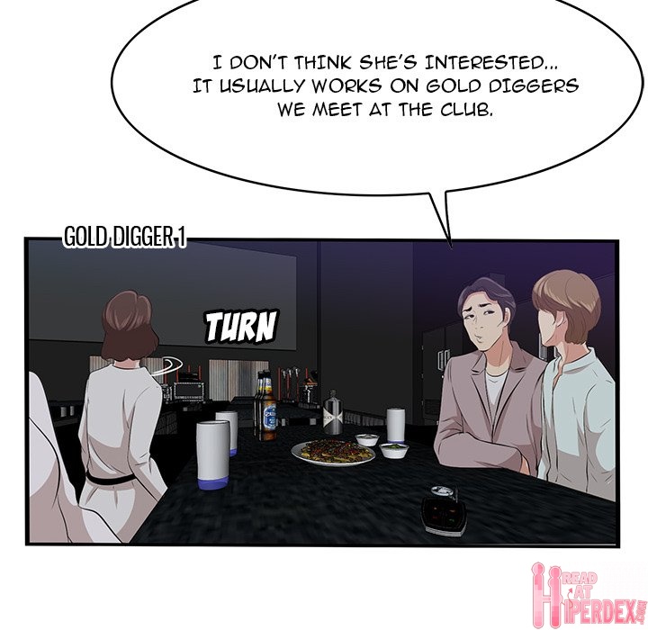 Something New Chapter 15 Page 56
