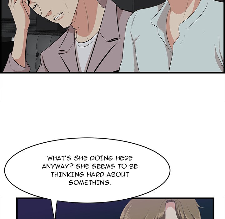 Something New Chapter 15 Page 58