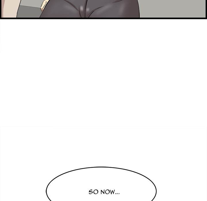 Something New Chapter 15 Page 7