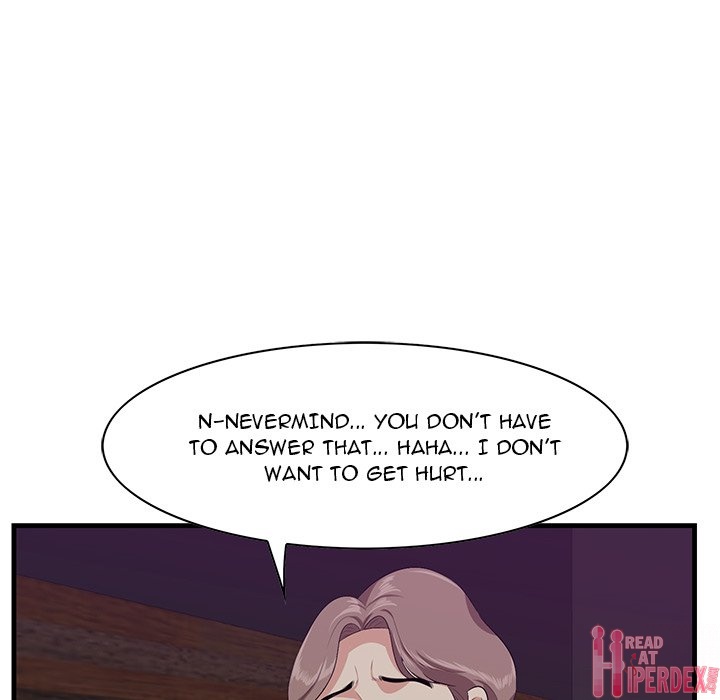 Something New Chapter 15 Page 71