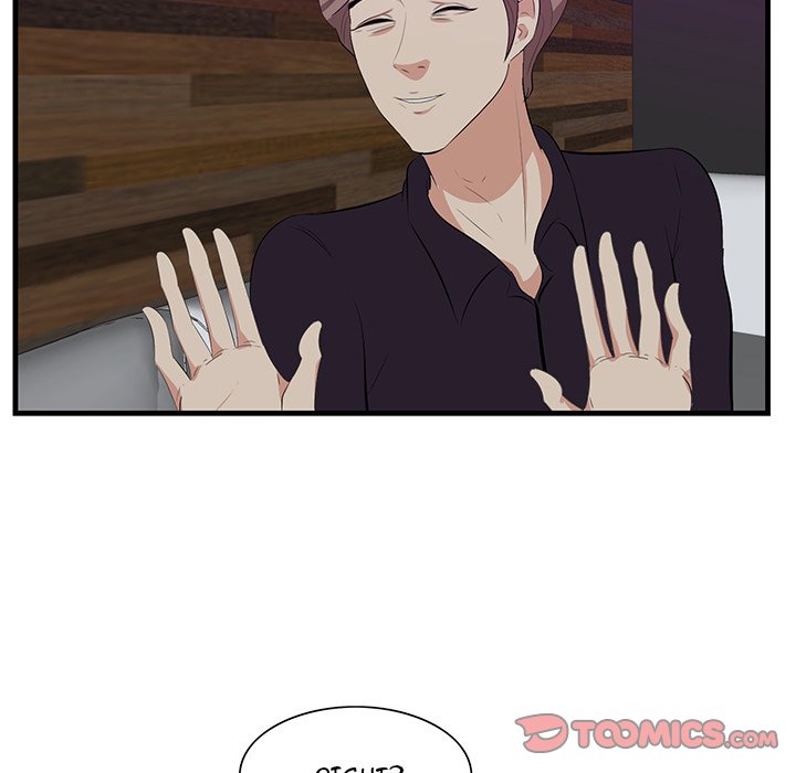 Something New Chapter 15 Page 72