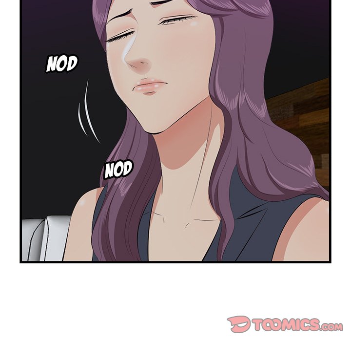 Something New Chapter 15 Page 75