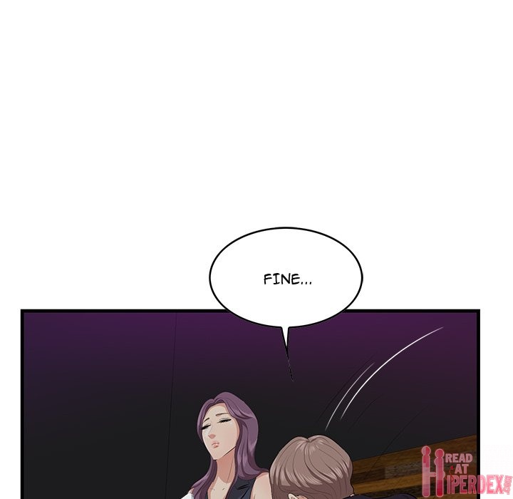 Something New Chapter 15 Page 76