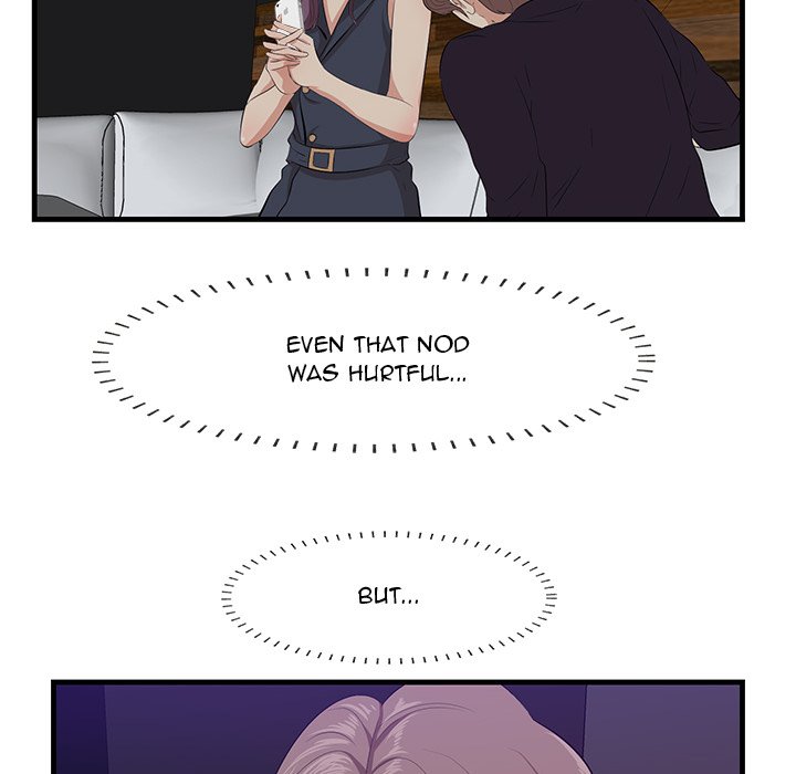 Something New Chapter 15 Page 77