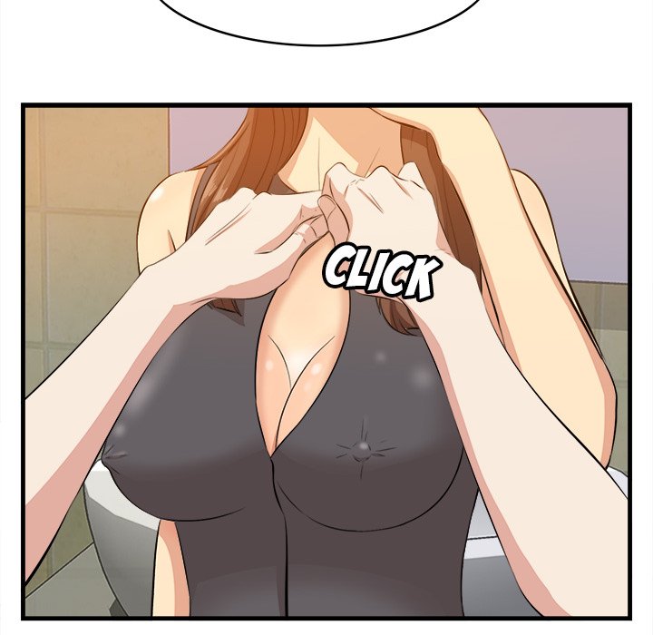 Something New Chapter 15 Page 8