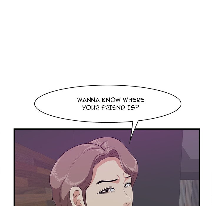 Something New Chapter 15 Page 82