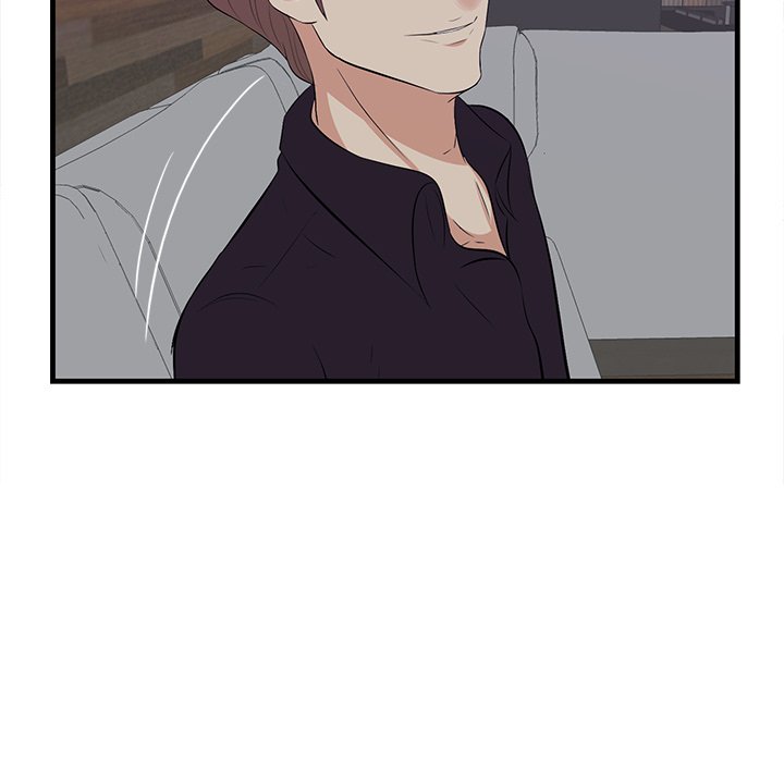 Something New Chapter 15 Page 83