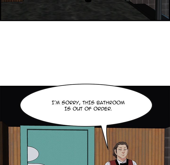 Something New Chapter 15 Page 89