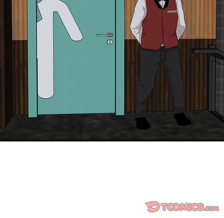 Something New Chapter 15 Page 90