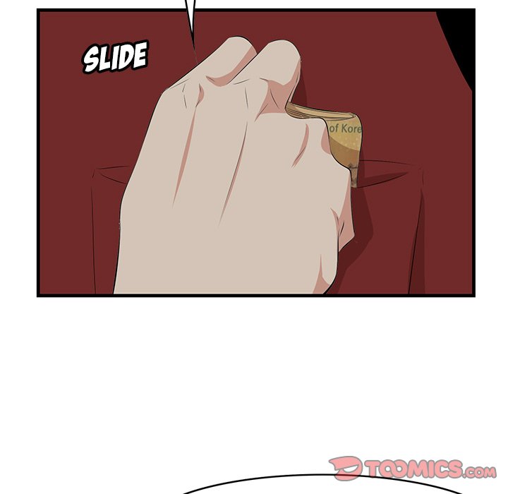 Something New Chapter 15 Page 93