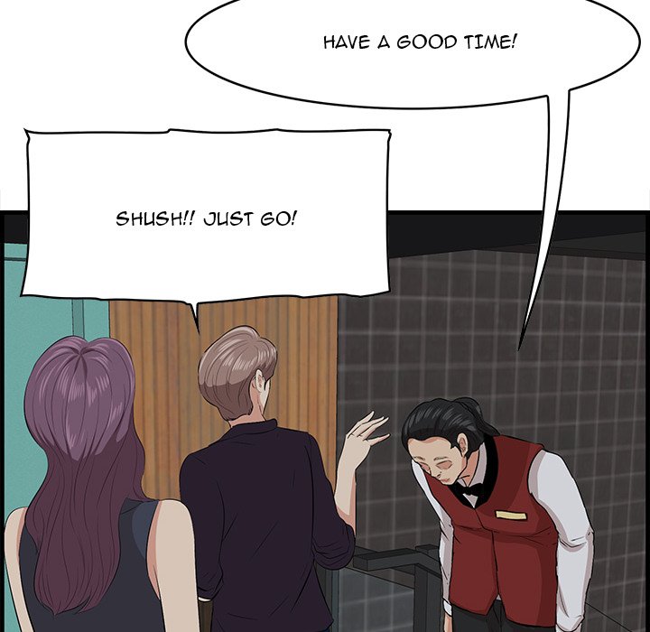 Something New Chapter 15 Page 94