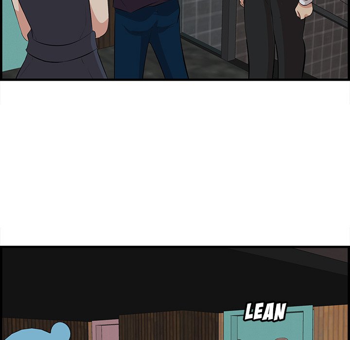 Something New Chapter 15 Page 95