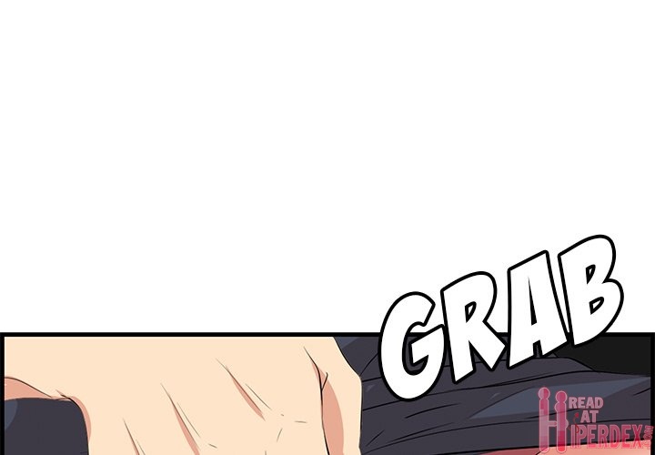 Something New Chapter 16 Page 1