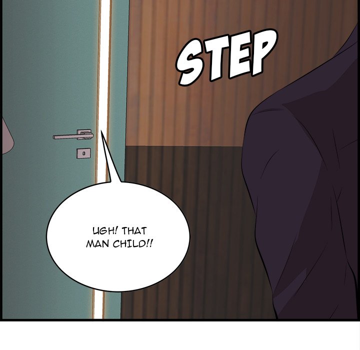 Something New Chapter 16 Page 107