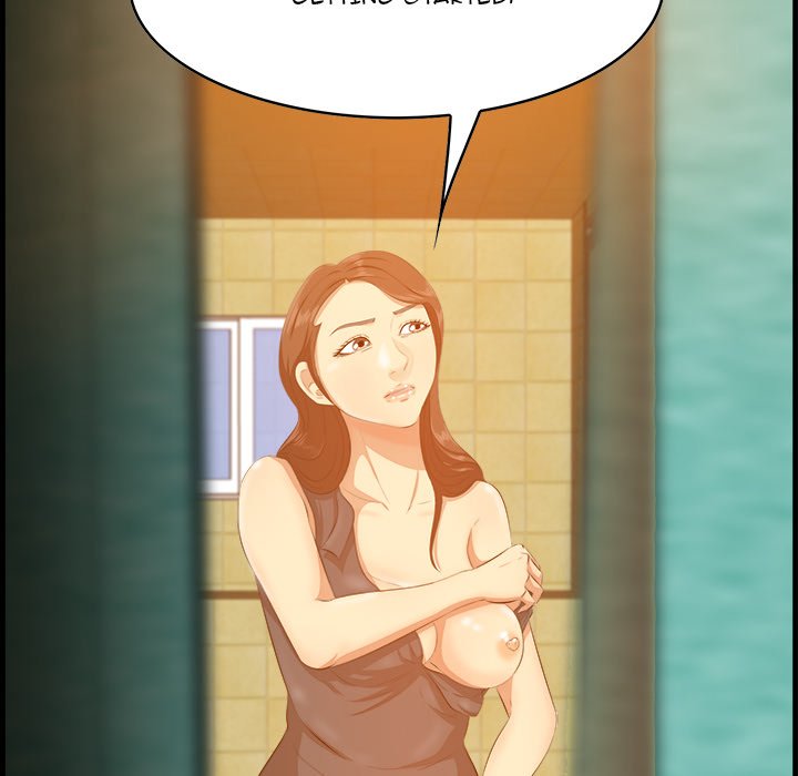 Something New Chapter 16 Page 109